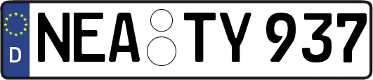 NEA-TY937
