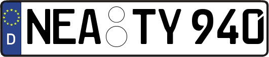 NEA-TY940