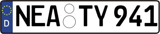 NEA-TY941