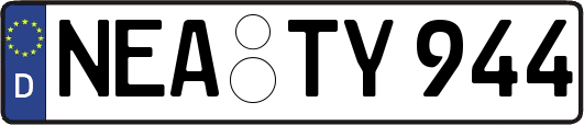 NEA-TY944