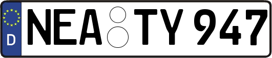 NEA-TY947