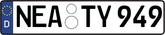 NEA-TY949