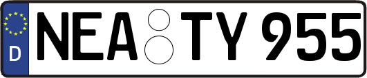NEA-TY955
