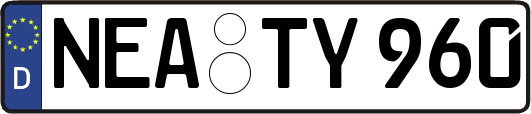 NEA-TY960