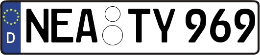 NEA-TY969