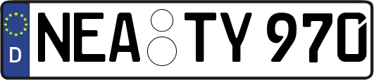 NEA-TY970