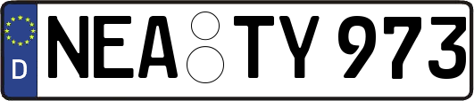 NEA-TY973