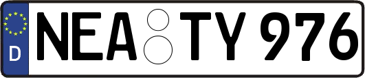 NEA-TY976