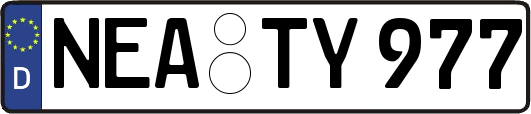 NEA-TY977