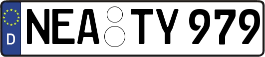 NEA-TY979