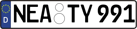NEA-TY991