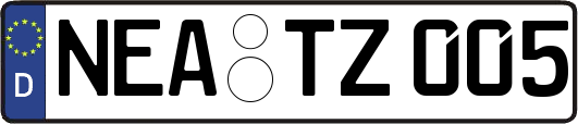 NEA-TZ005