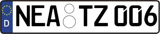 NEA-TZ006
