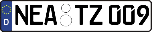 NEA-TZ009