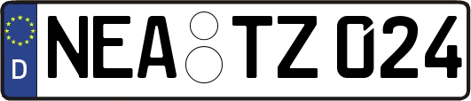 NEA-TZ024
