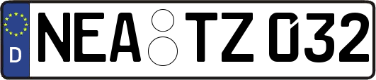NEA-TZ032