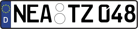 NEA-TZ048