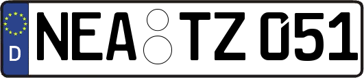 NEA-TZ051