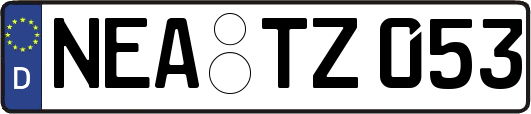 NEA-TZ053