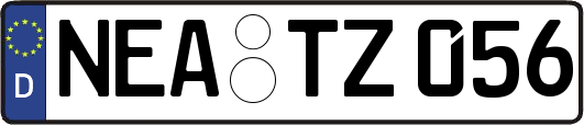 NEA-TZ056