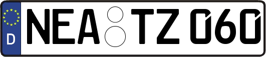NEA-TZ060