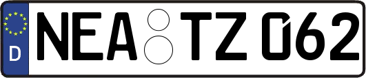 NEA-TZ062