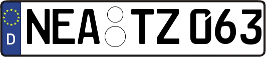 NEA-TZ063