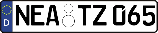 NEA-TZ065