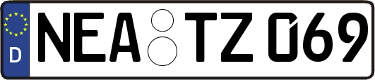 NEA-TZ069