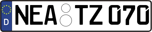 NEA-TZ070