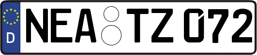 NEA-TZ072
