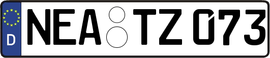 NEA-TZ073