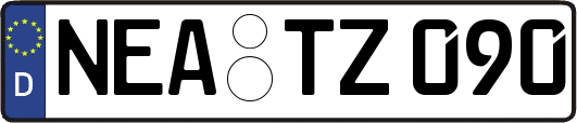 NEA-TZ090