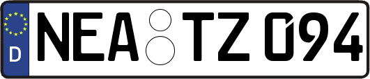 NEA-TZ094
