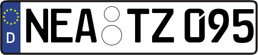 NEA-TZ095