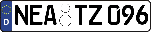 NEA-TZ096