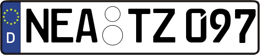 NEA-TZ097