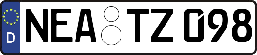 NEA-TZ098