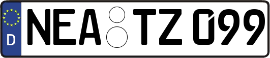 NEA-TZ099