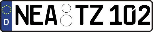 NEA-TZ102