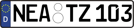 NEA-TZ103