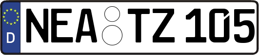 NEA-TZ105