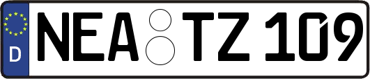 NEA-TZ109