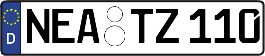 NEA-TZ110