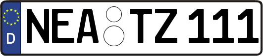 NEA-TZ111