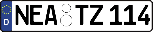 NEA-TZ114