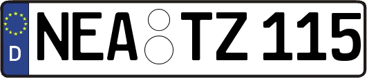 NEA-TZ115