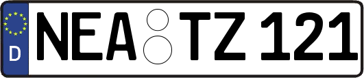 NEA-TZ121