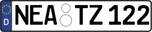 NEA-TZ122