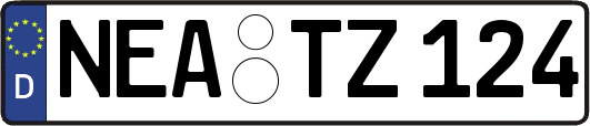 NEA-TZ124